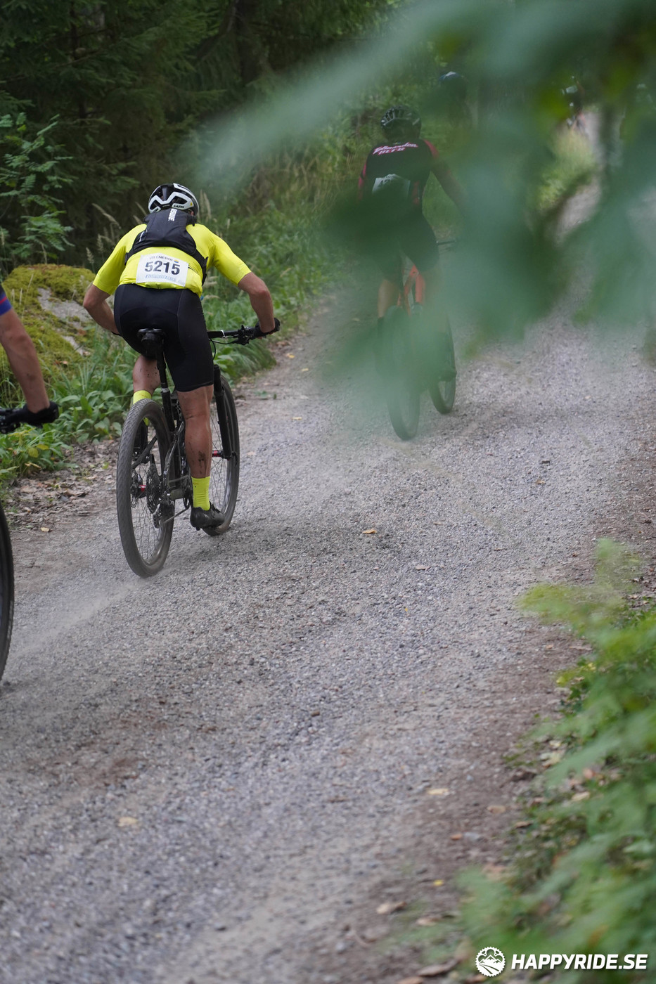 Bild från Finnmarksturen 2022