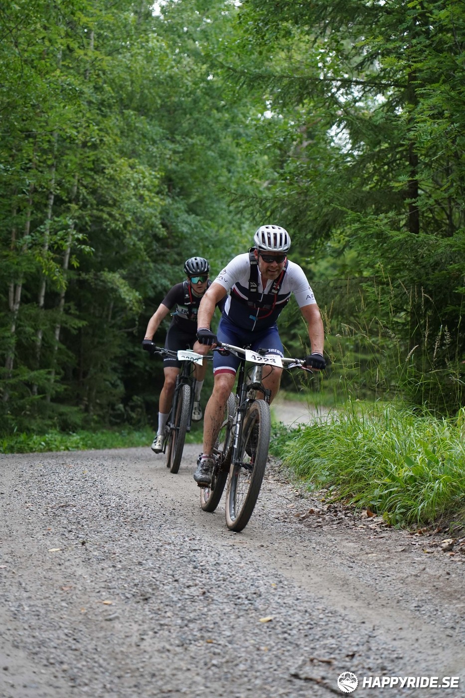 Bild från Finnmarksturen 2022