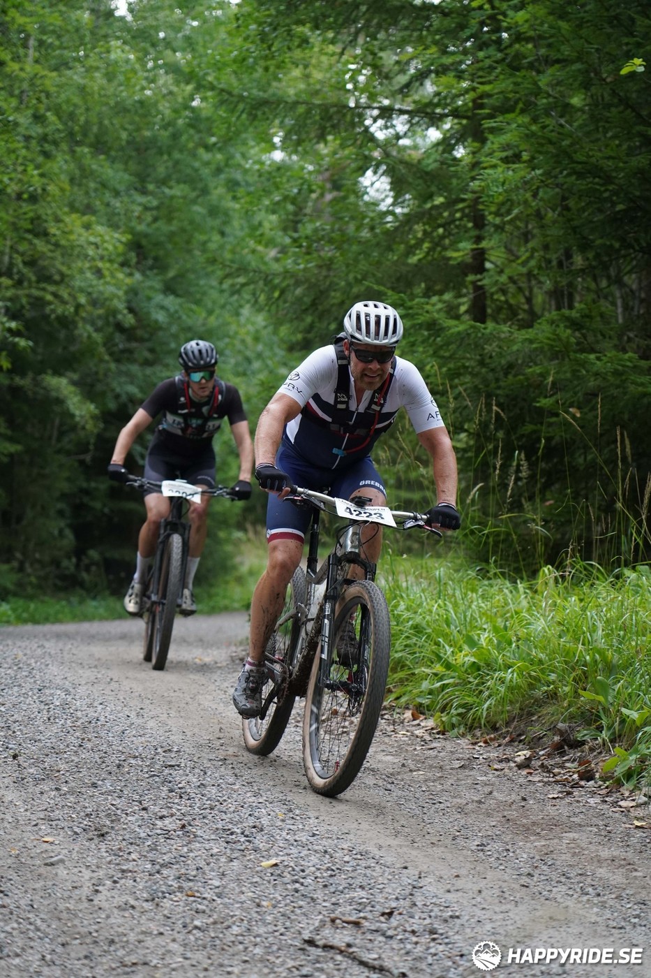 Bild från Finnmarksturen 2022