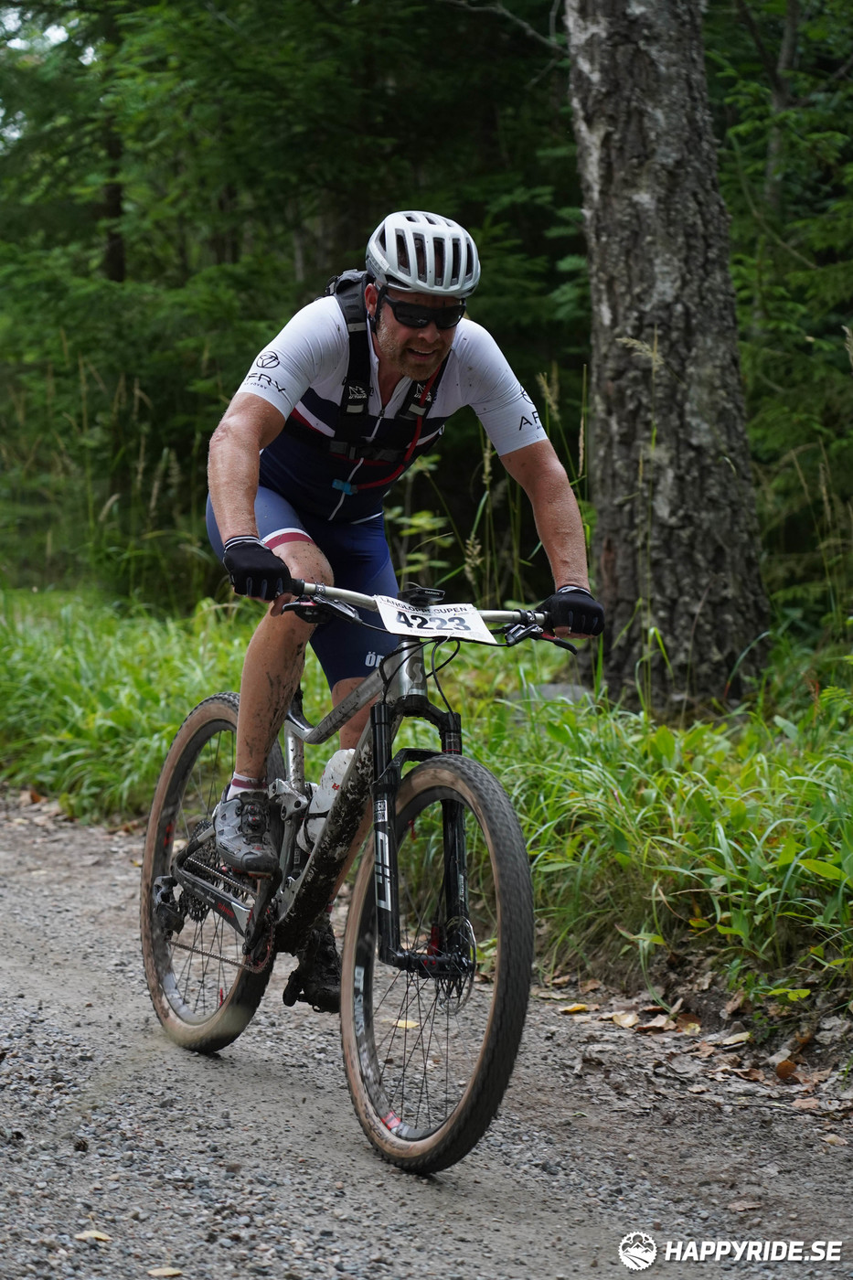 Bild från Finnmarksturen 2022