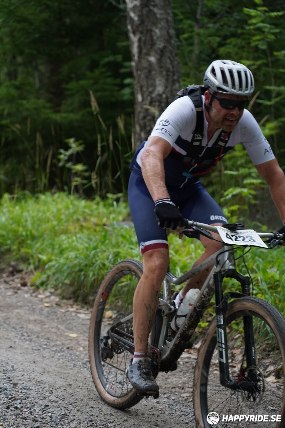 Bild från Finnmarksturen 2022