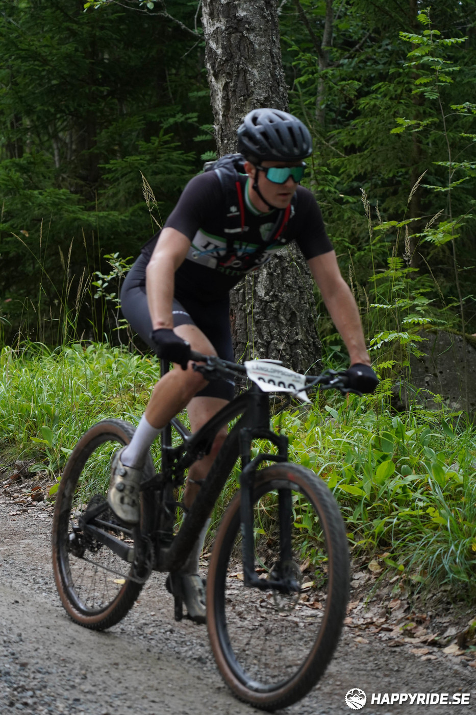 Bild från Finnmarksturen 2022