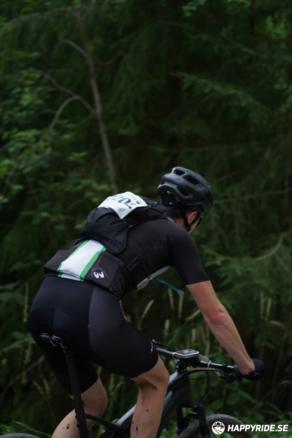 Bild från Finnmarksturen 2022