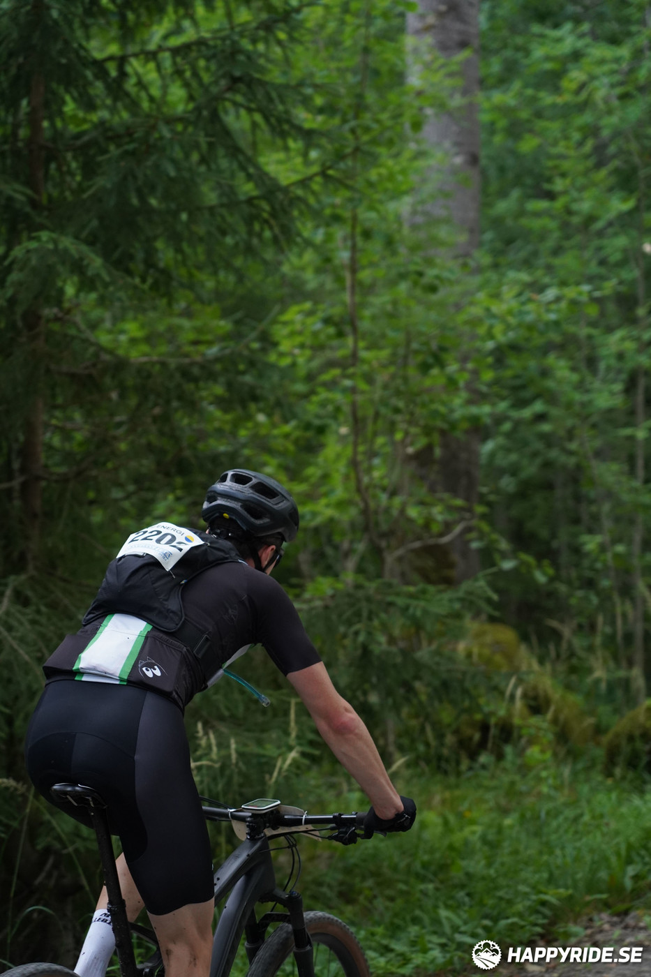 Bild från Finnmarksturen 2022