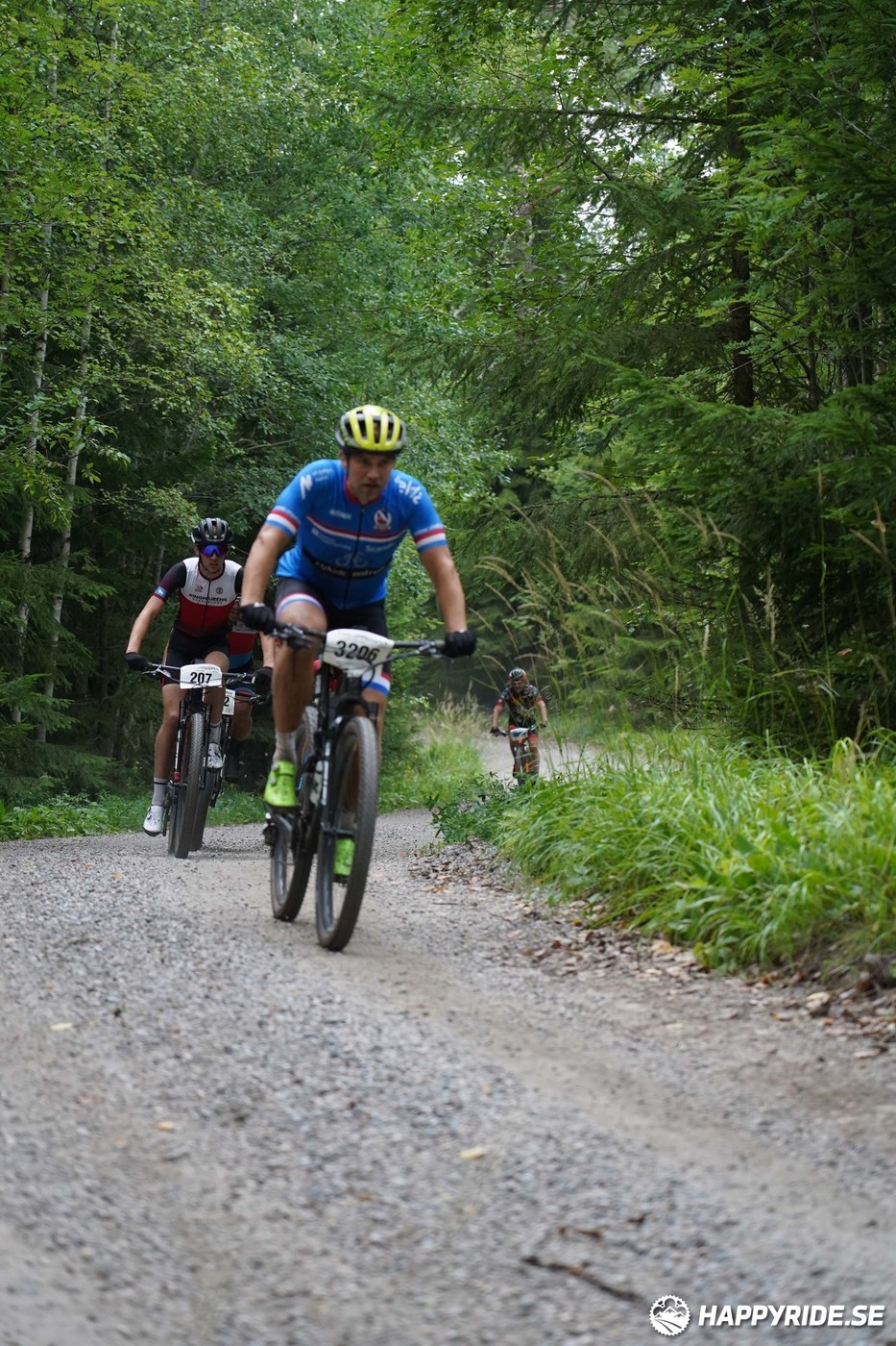 Bild från Finnmarksturen 2022