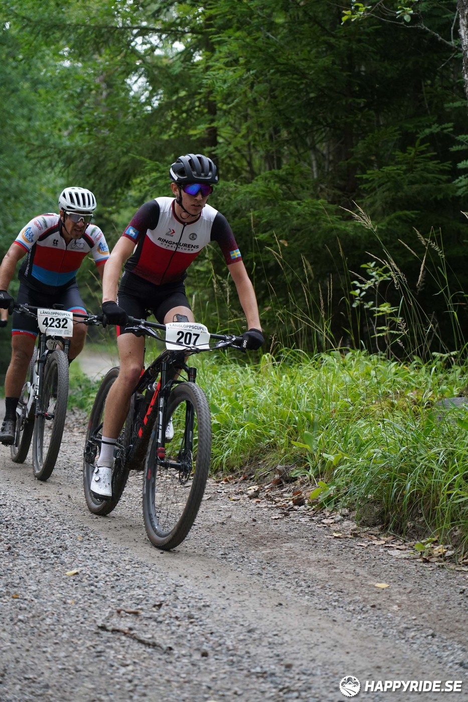 Bild från Finnmarksturen 2022