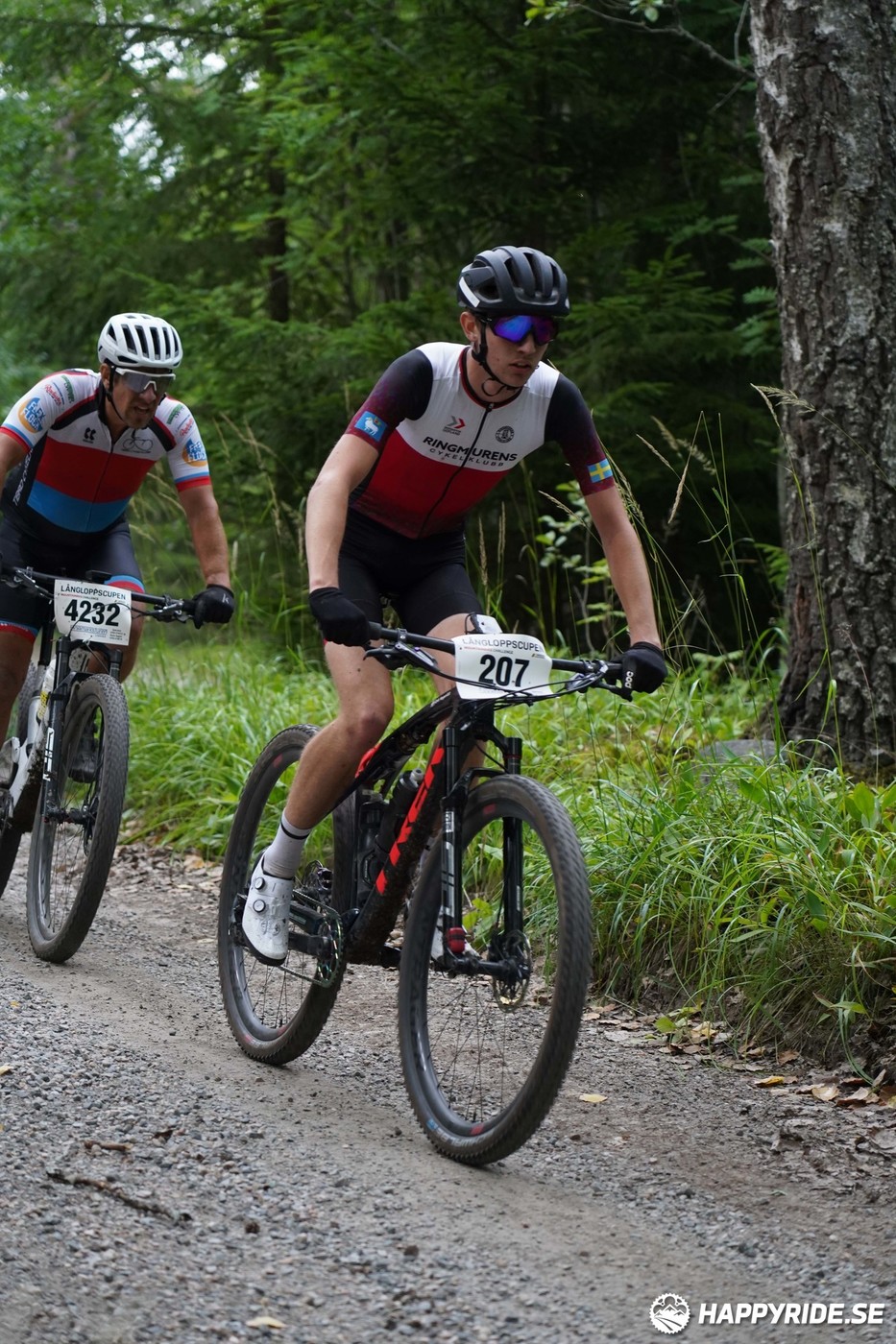 Bild från Finnmarksturen 2022