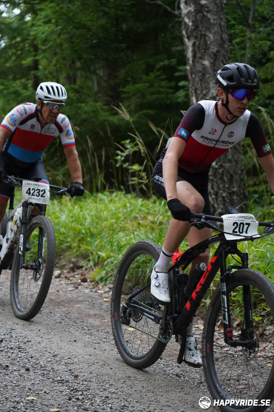 Bild från Finnmarksturen 2022