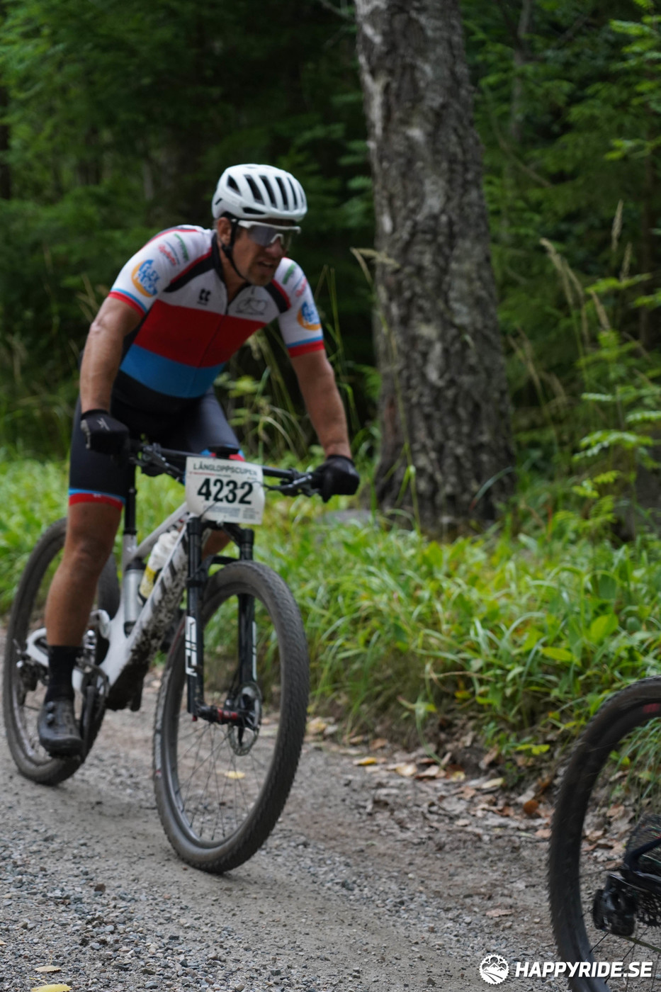 Bild från Finnmarksturen 2022