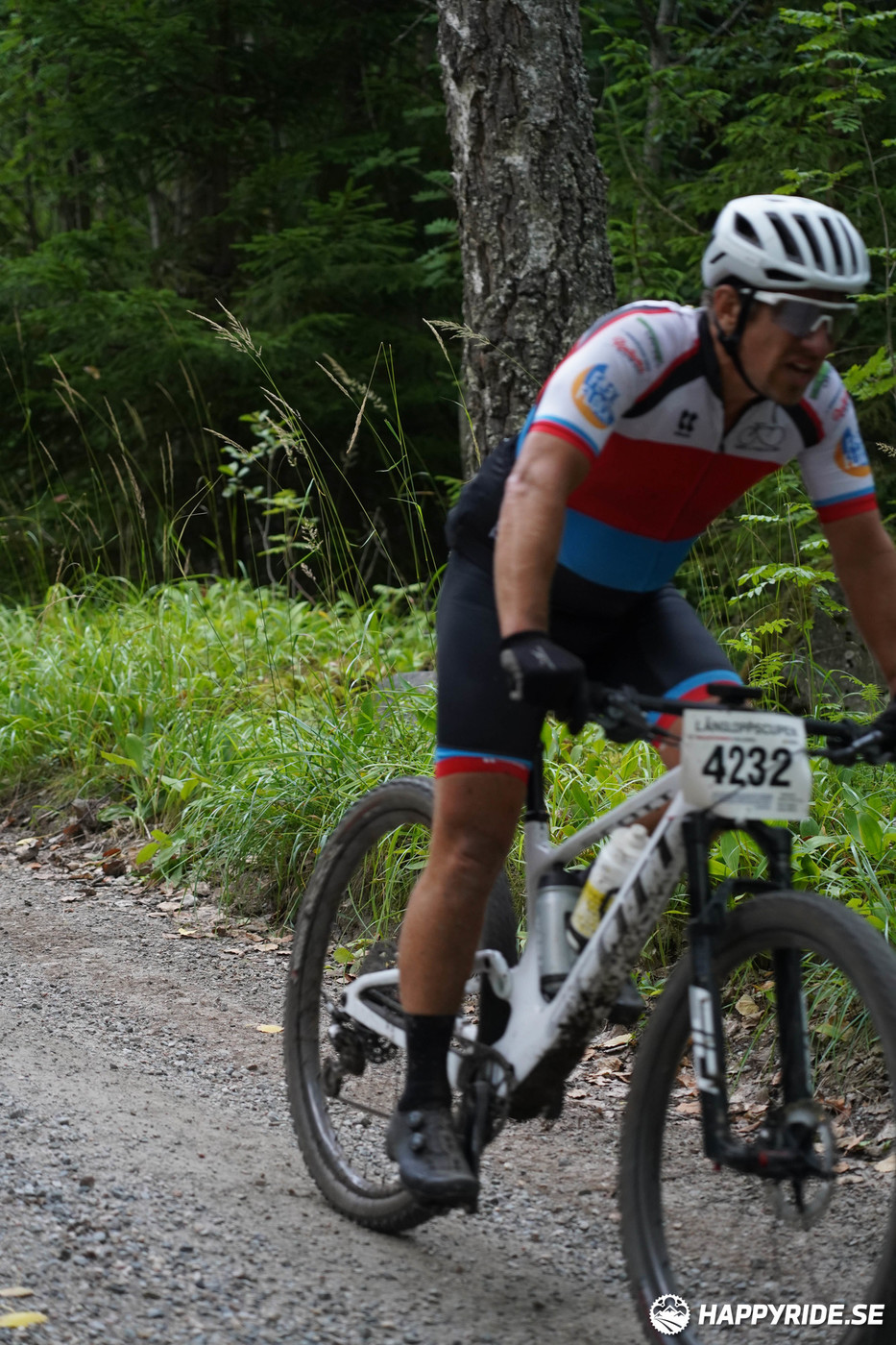 Bild från Finnmarksturen 2022