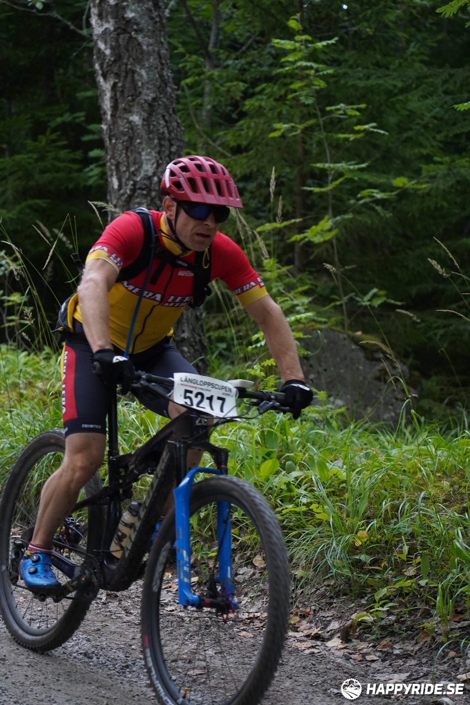 Bild från Finnmarksturen 2022