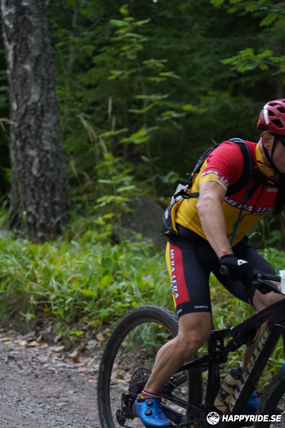 Bild från Finnmarksturen 2022