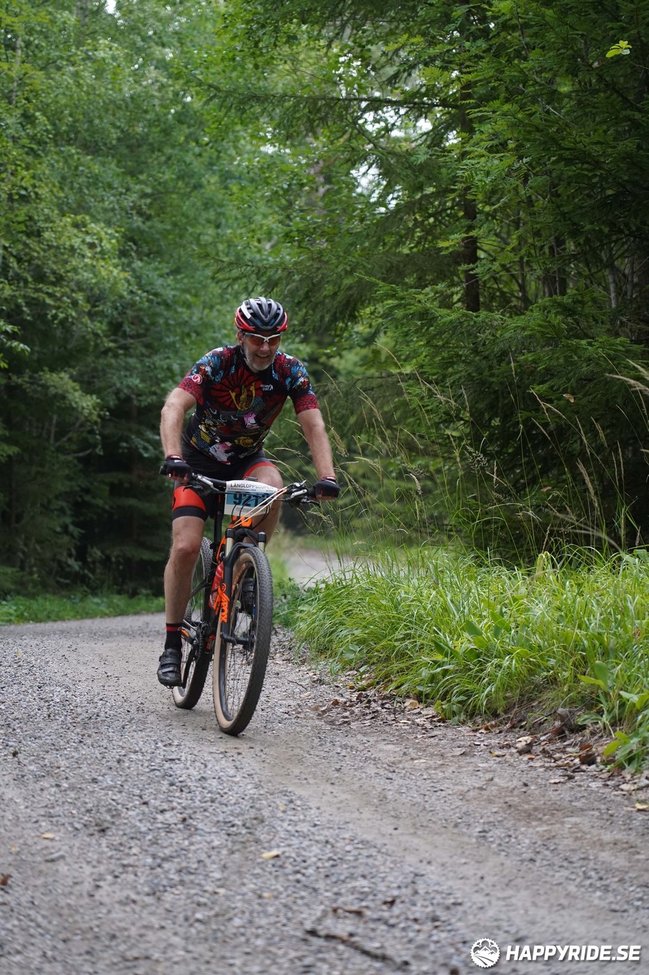 Bild från Finnmarksturen 2022