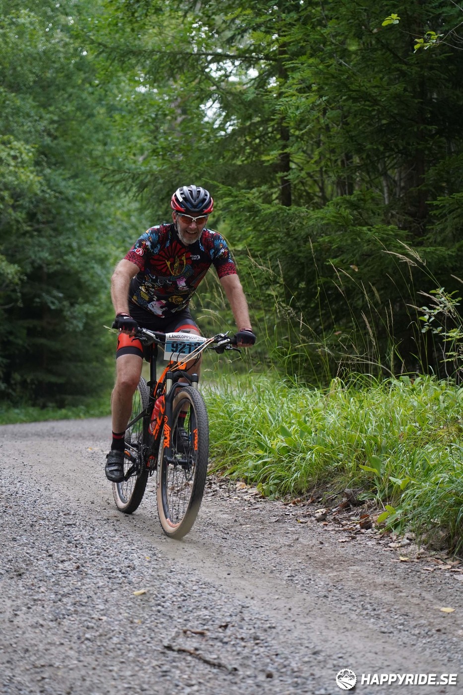 Bild från Finnmarksturen 2022