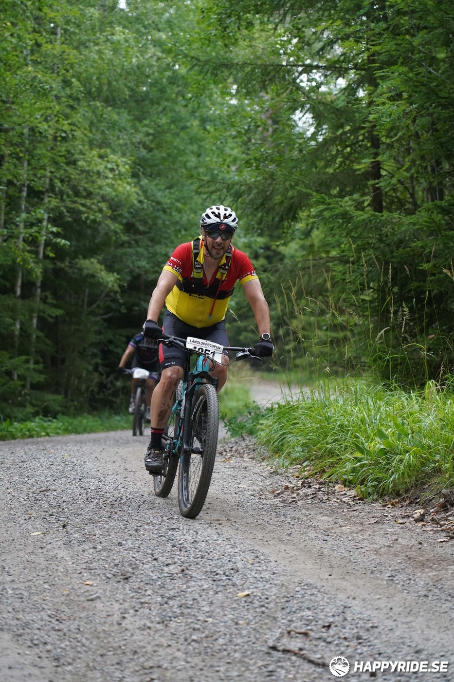 Bild från Finnmarksturen 2022