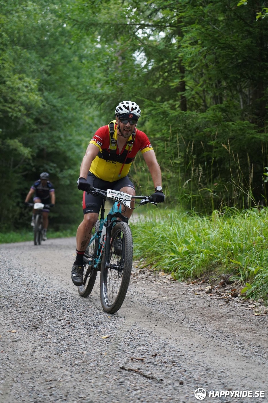 Bild från Finnmarksturen 2022