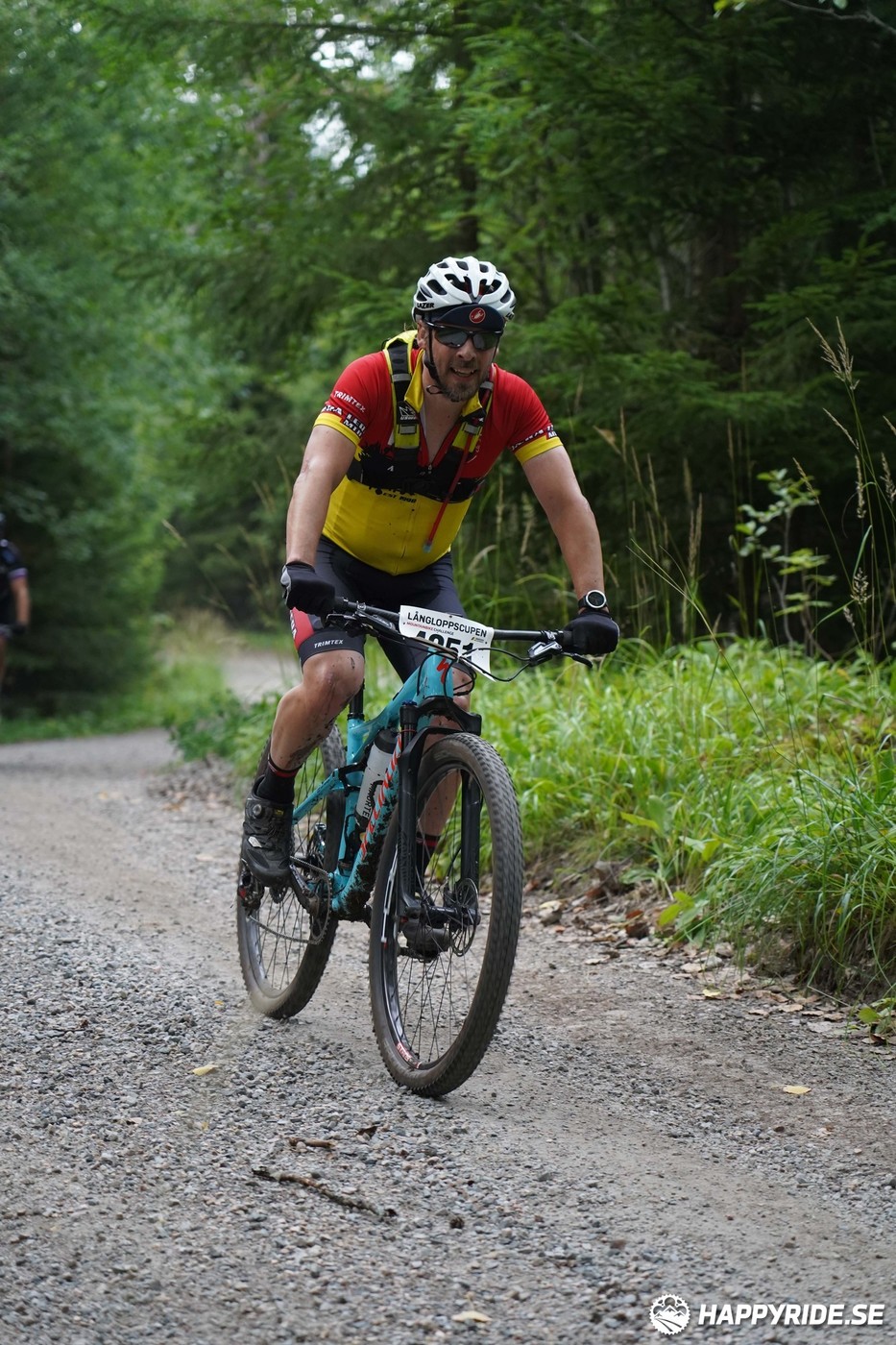 Bild från Finnmarksturen 2022