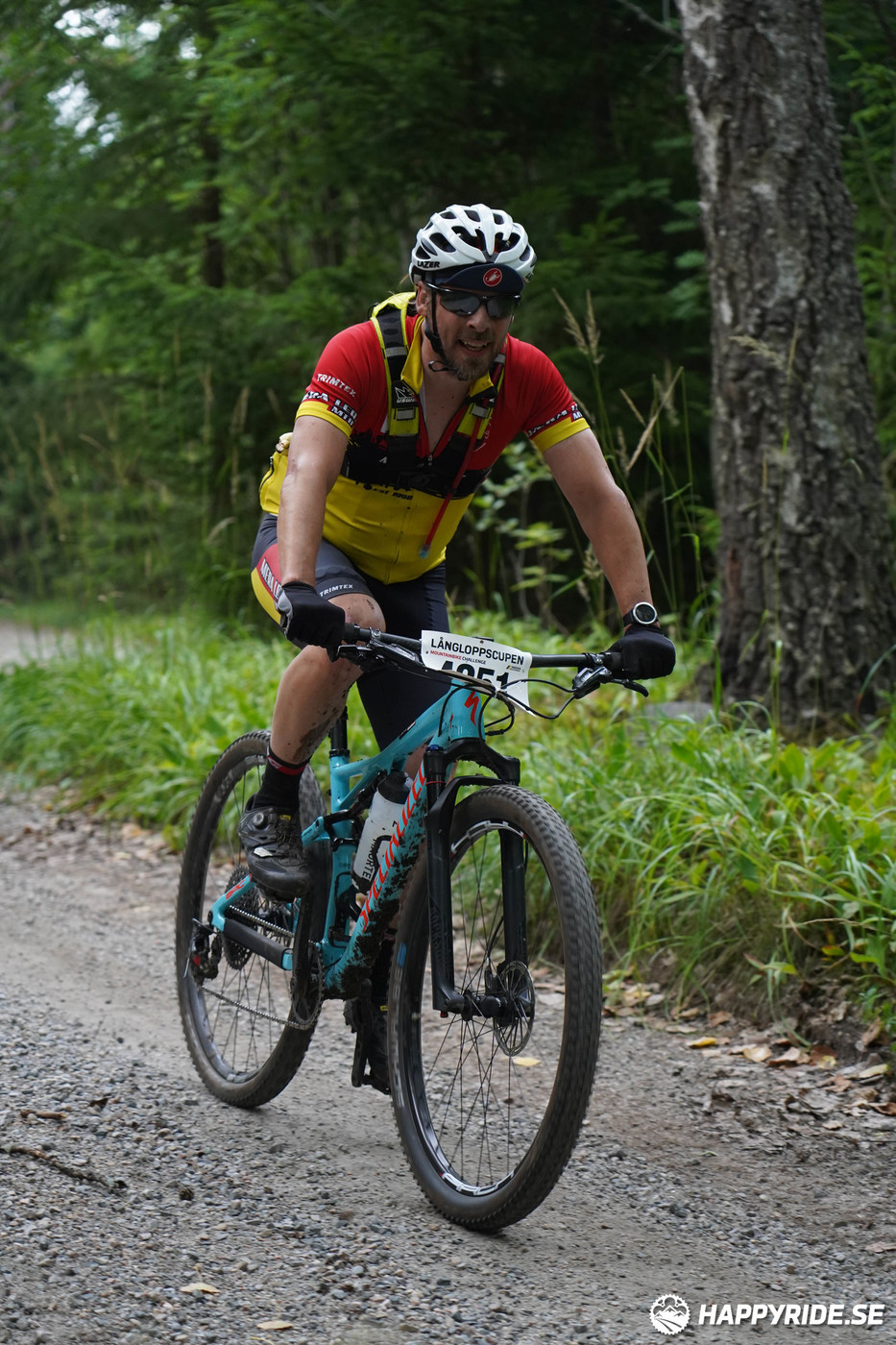 Bild från Finnmarksturen 2022