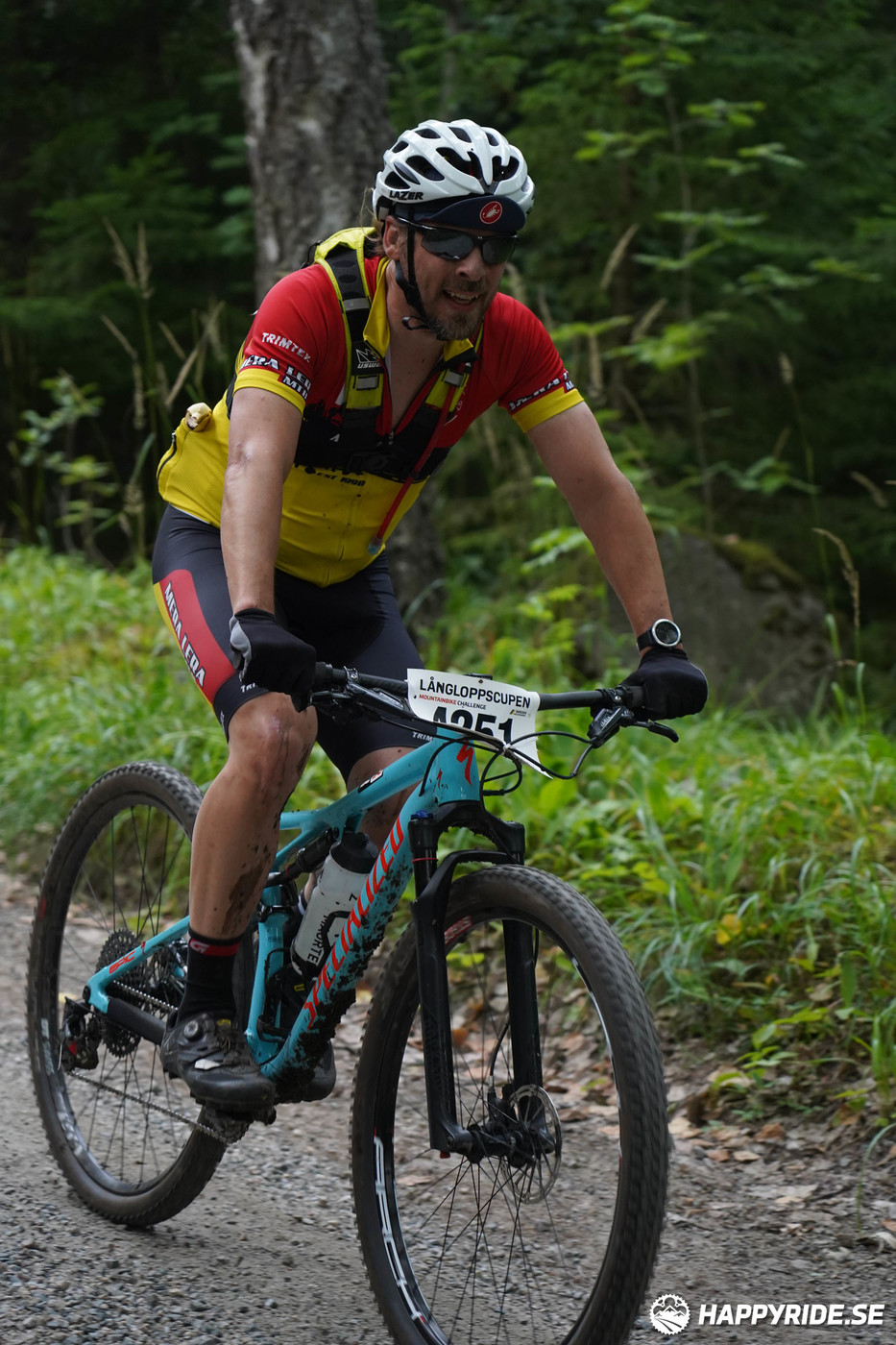 Bild från Finnmarksturen 2022