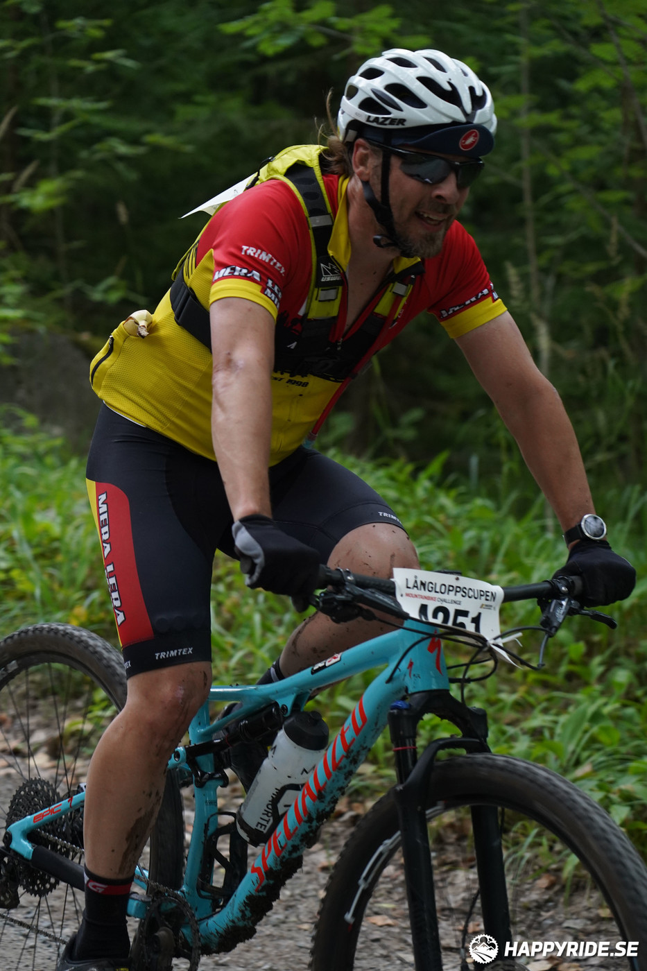 Bild från Finnmarksturen 2022