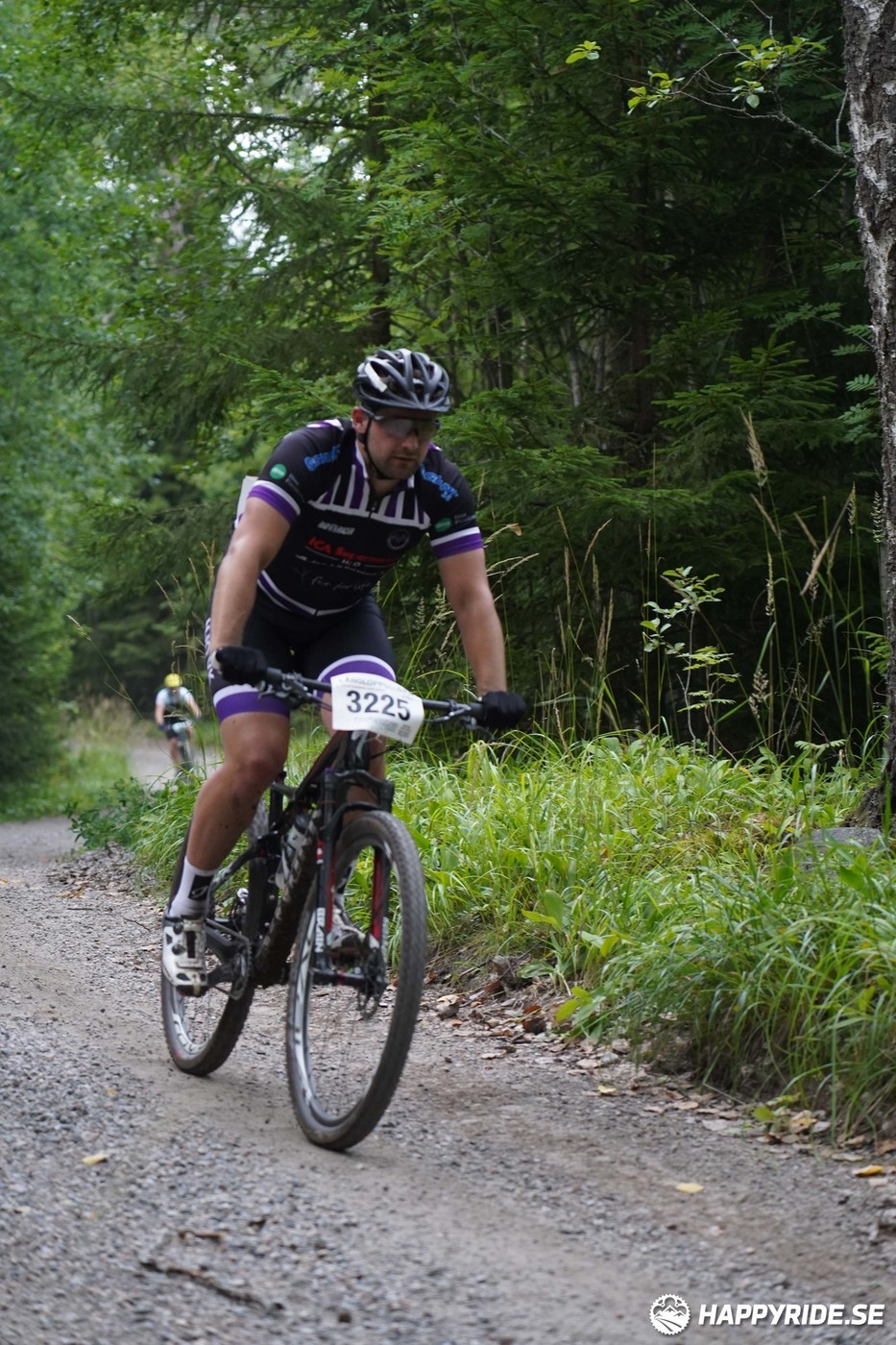 Bild från Finnmarksturen 2022