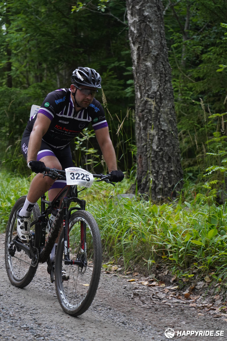 Bild från Finnmarksturen 2022