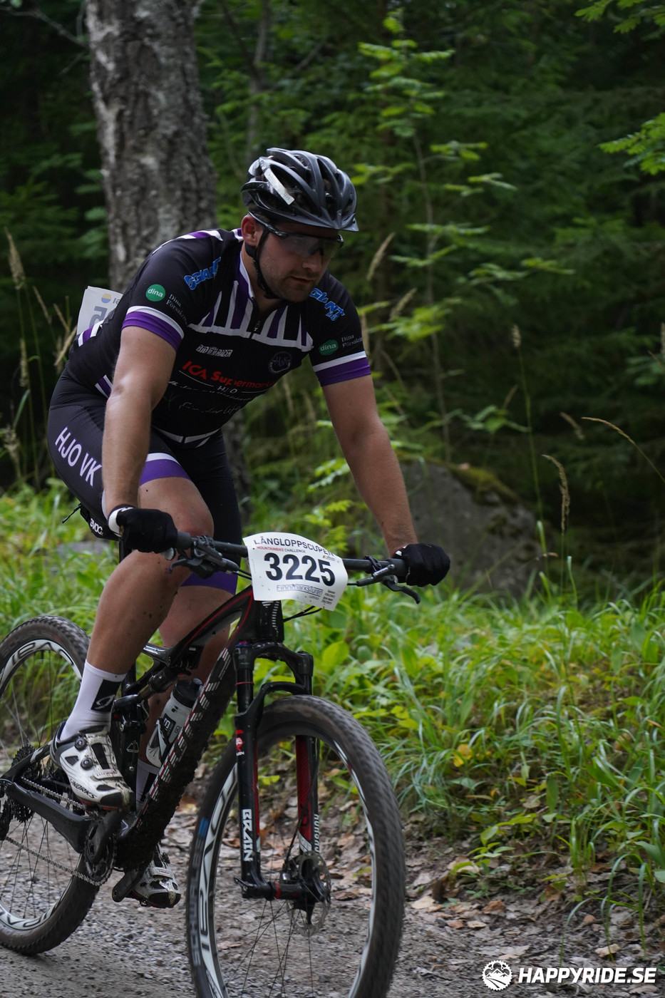 Bild från Finnmarksturen 2022