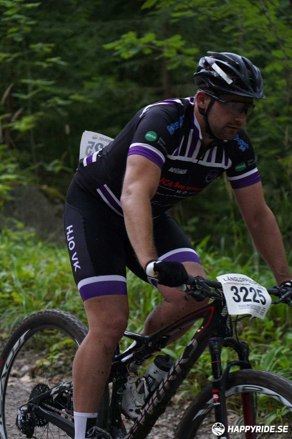 Bild från Finnmarksturen 2022