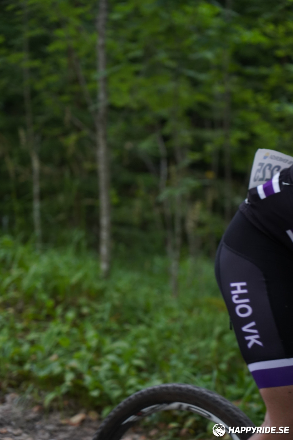 Bild från Finnmarksturen 2022