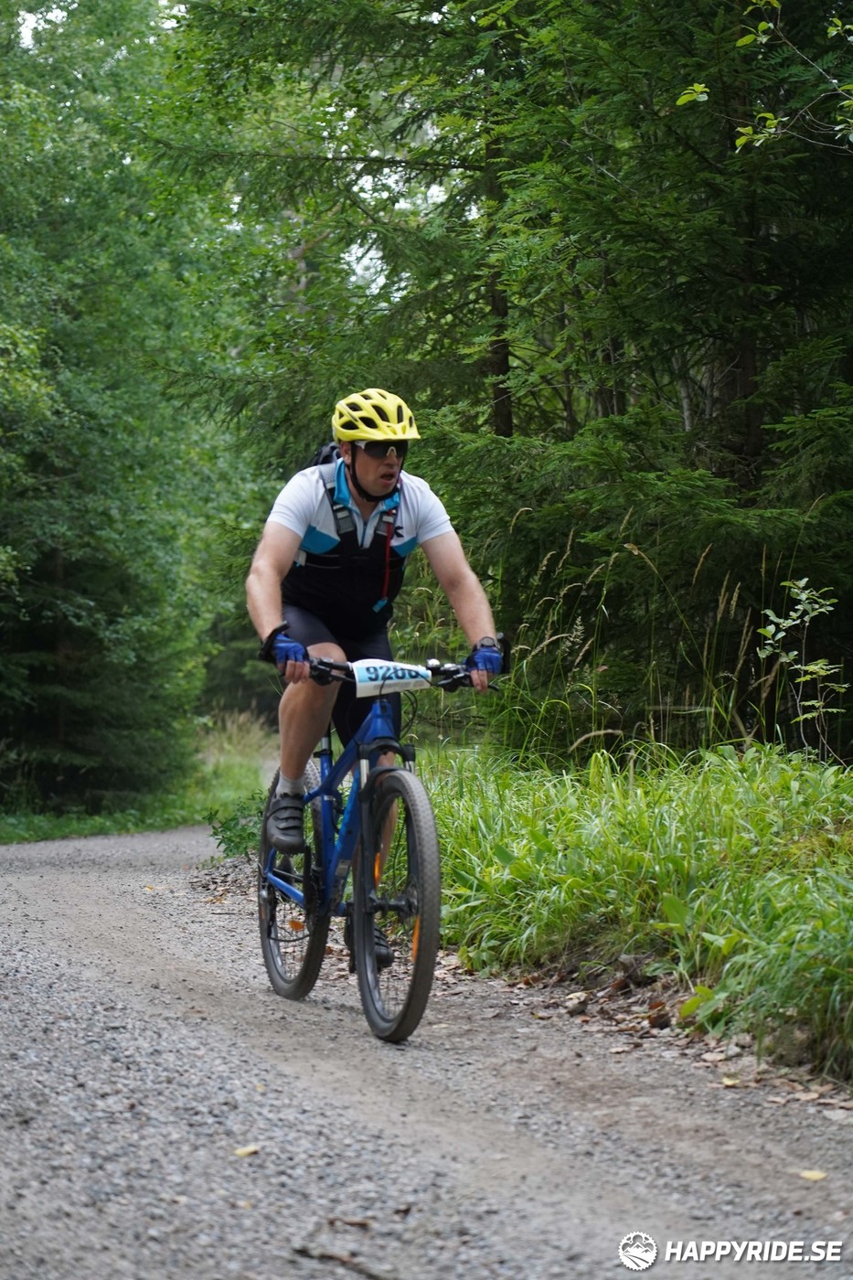 Bild från Finnmarksturen 2022