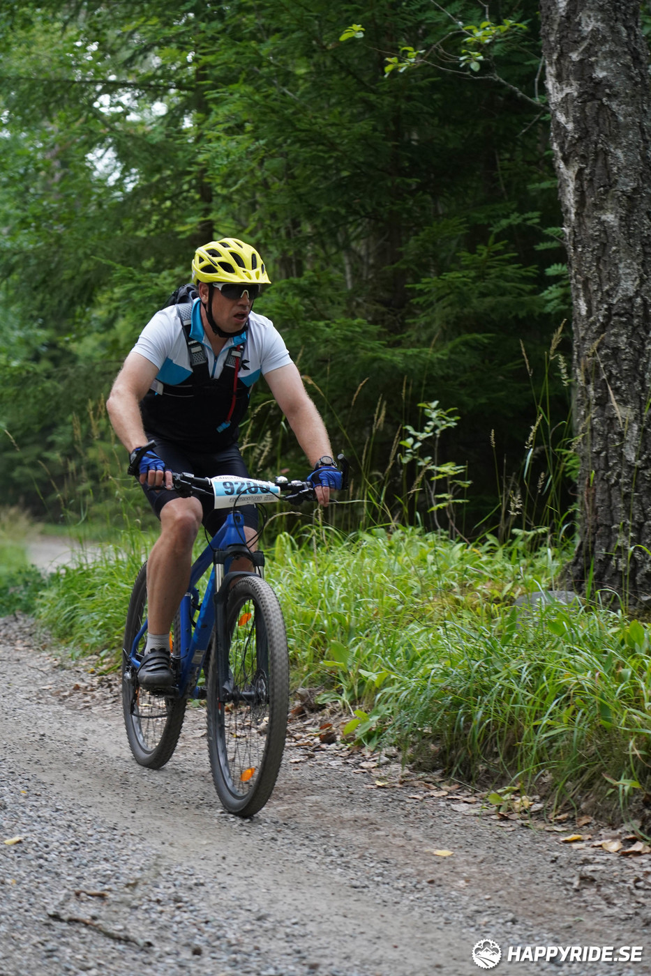 Bild från Finnmarksturen 2022