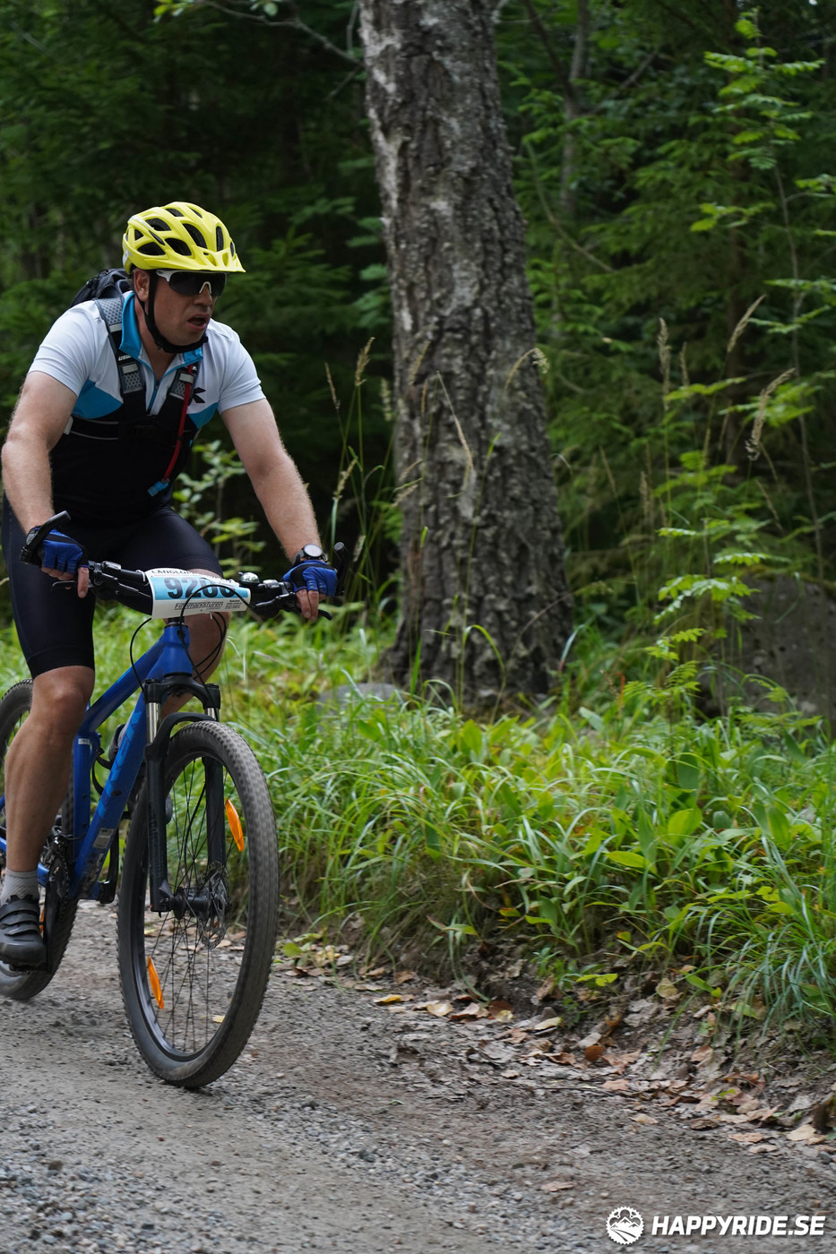 Bild från Finnmarksturen 2022