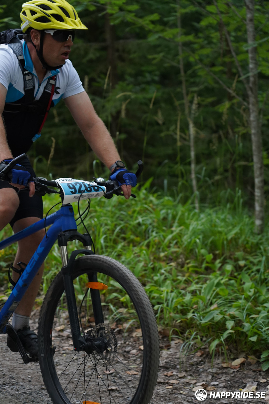 Bild från Finnmarksturen 2022