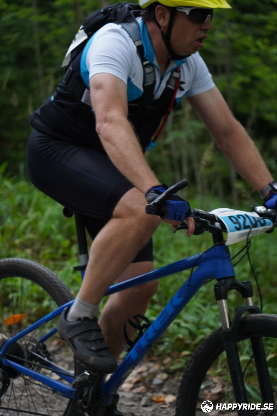 Bild från Finnmarksturen 2022