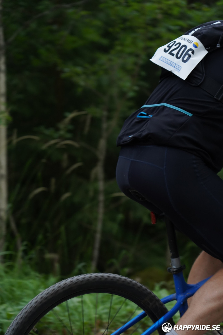 Bild från Finnmarksturen 2022