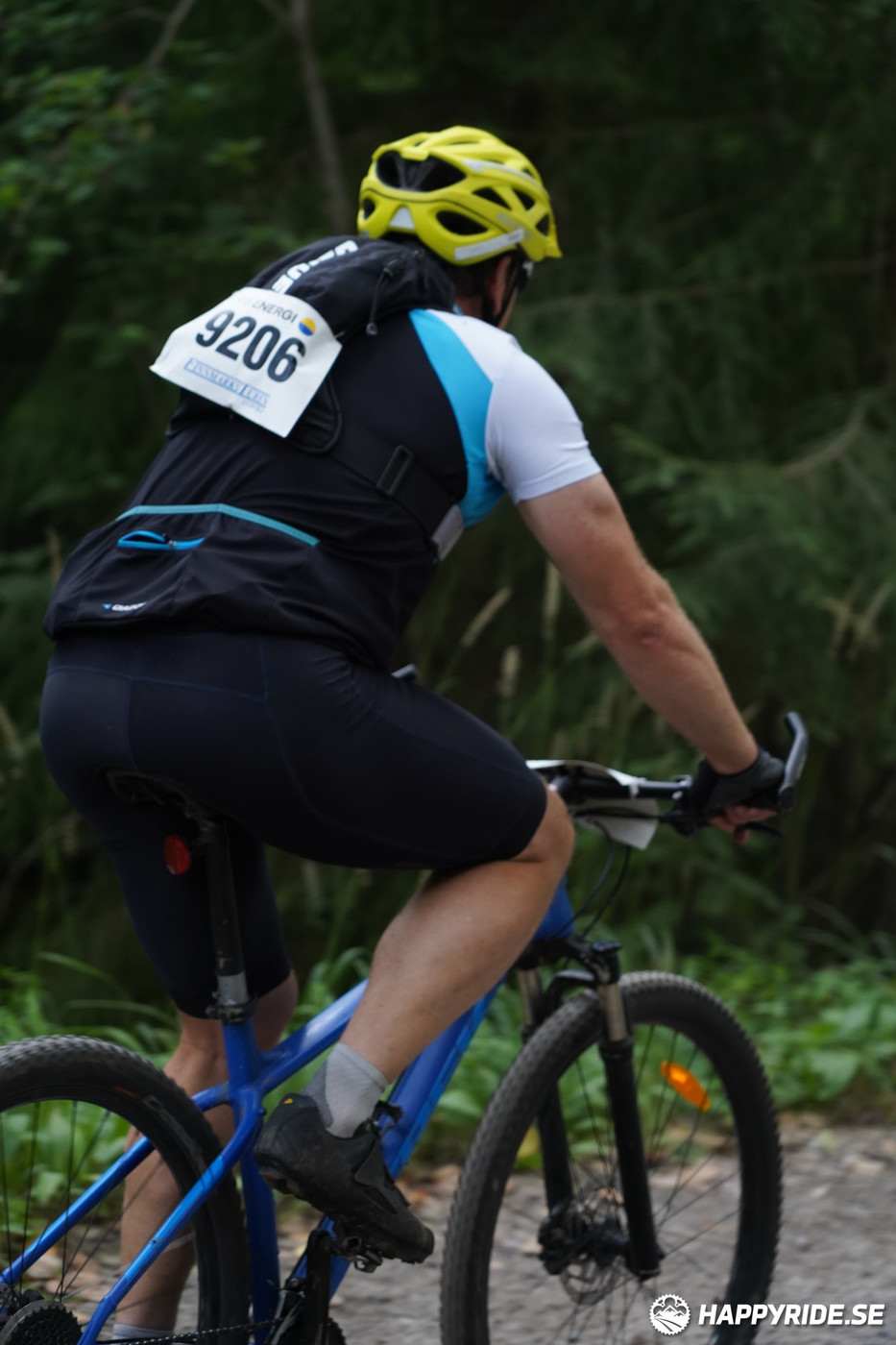 Bild från Finnmarksturen 2022