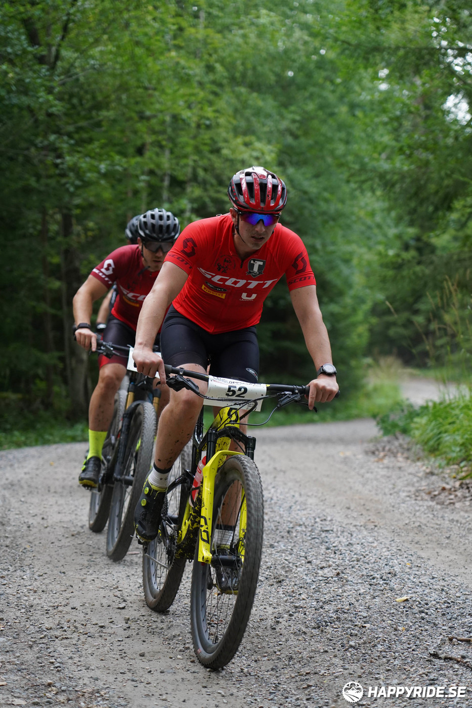 Bild från Finnmarksturen 2022