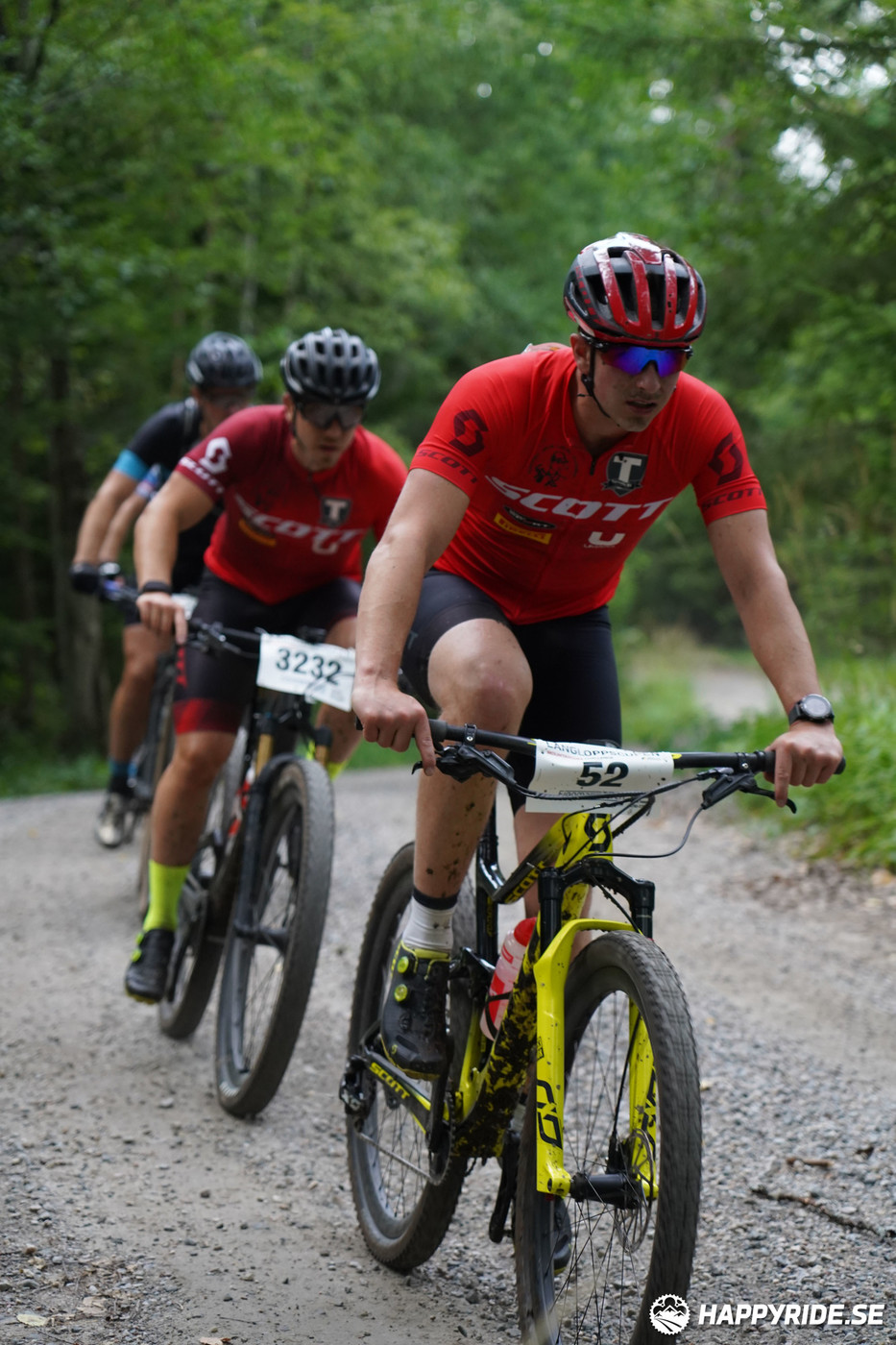 Bild från Finnmarksturen 2022