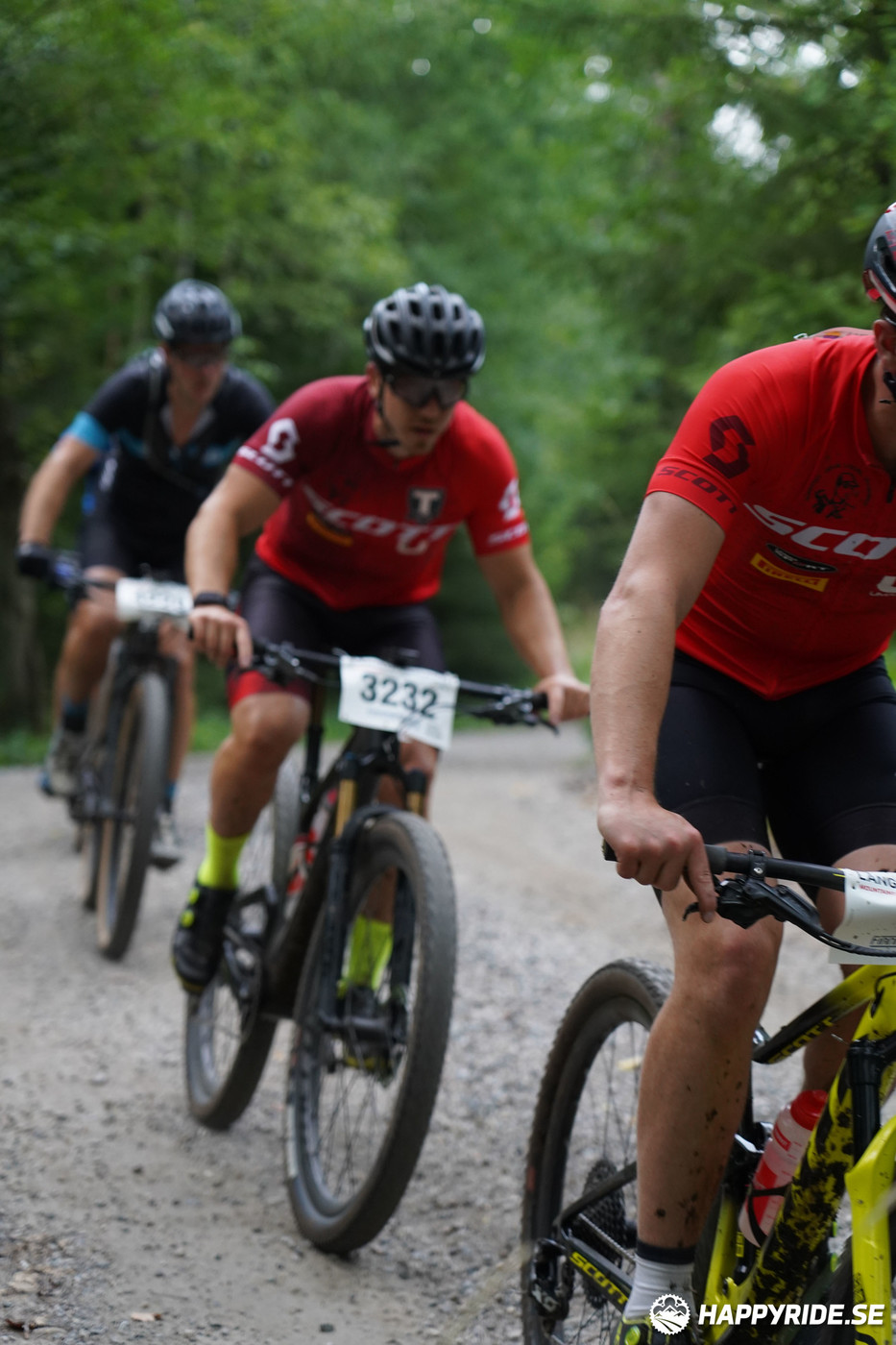 Bild från Finnmarksturen 2022