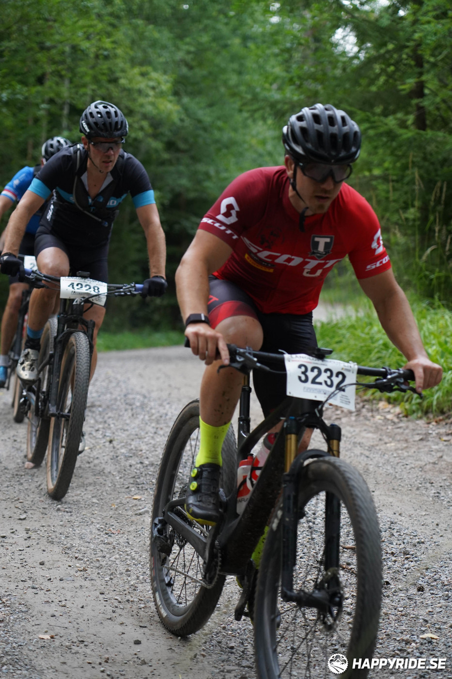 Bild från Finnmarksturen 2022