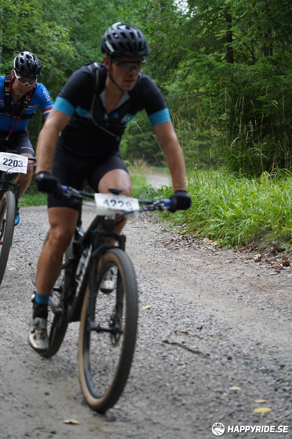 Bild från Finnmarksturen 2022