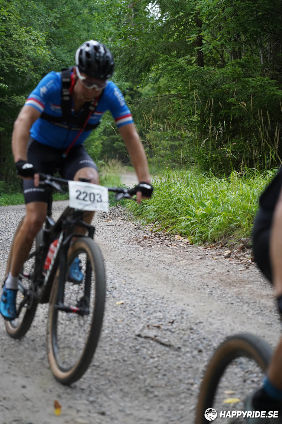 Bild från Finnmarksturen 2022