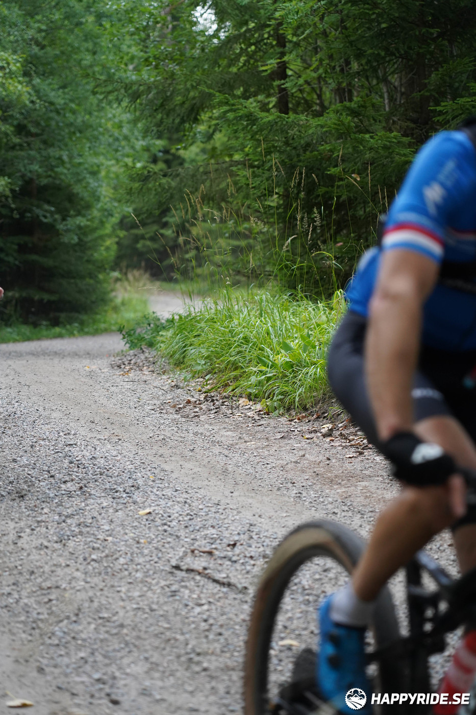 Bild från Finnmarksturen 2022