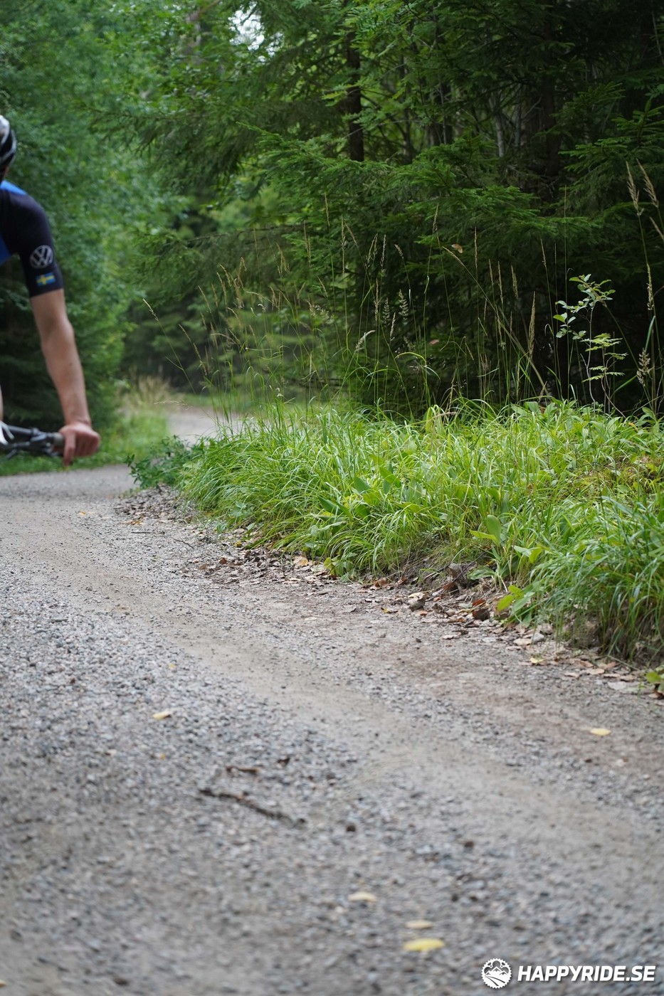 Bild från Finnmarksturen 2022