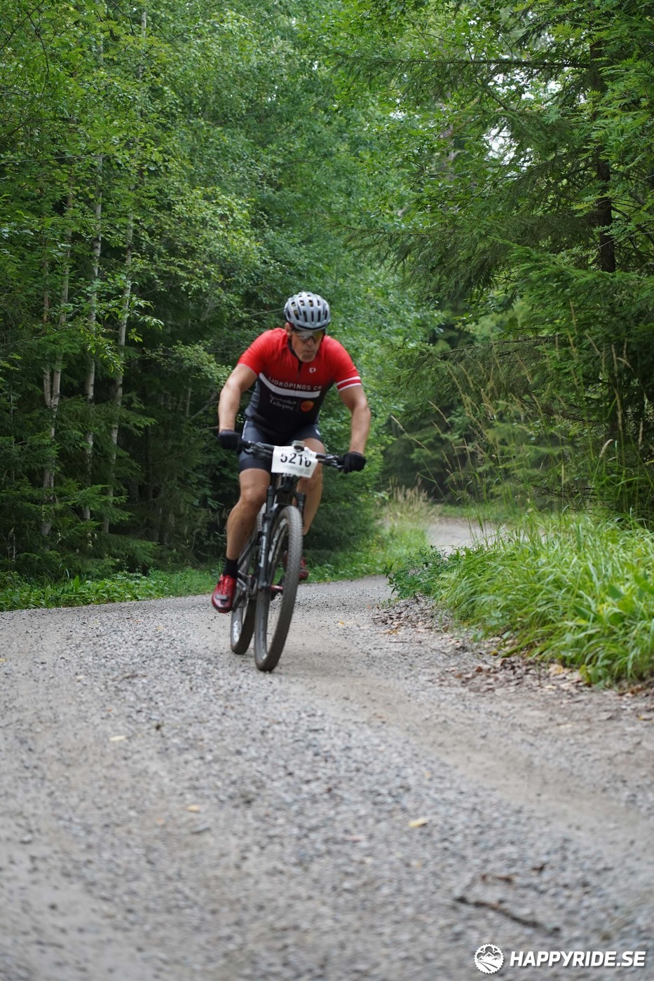 Bild från Finnmarksturen 2022