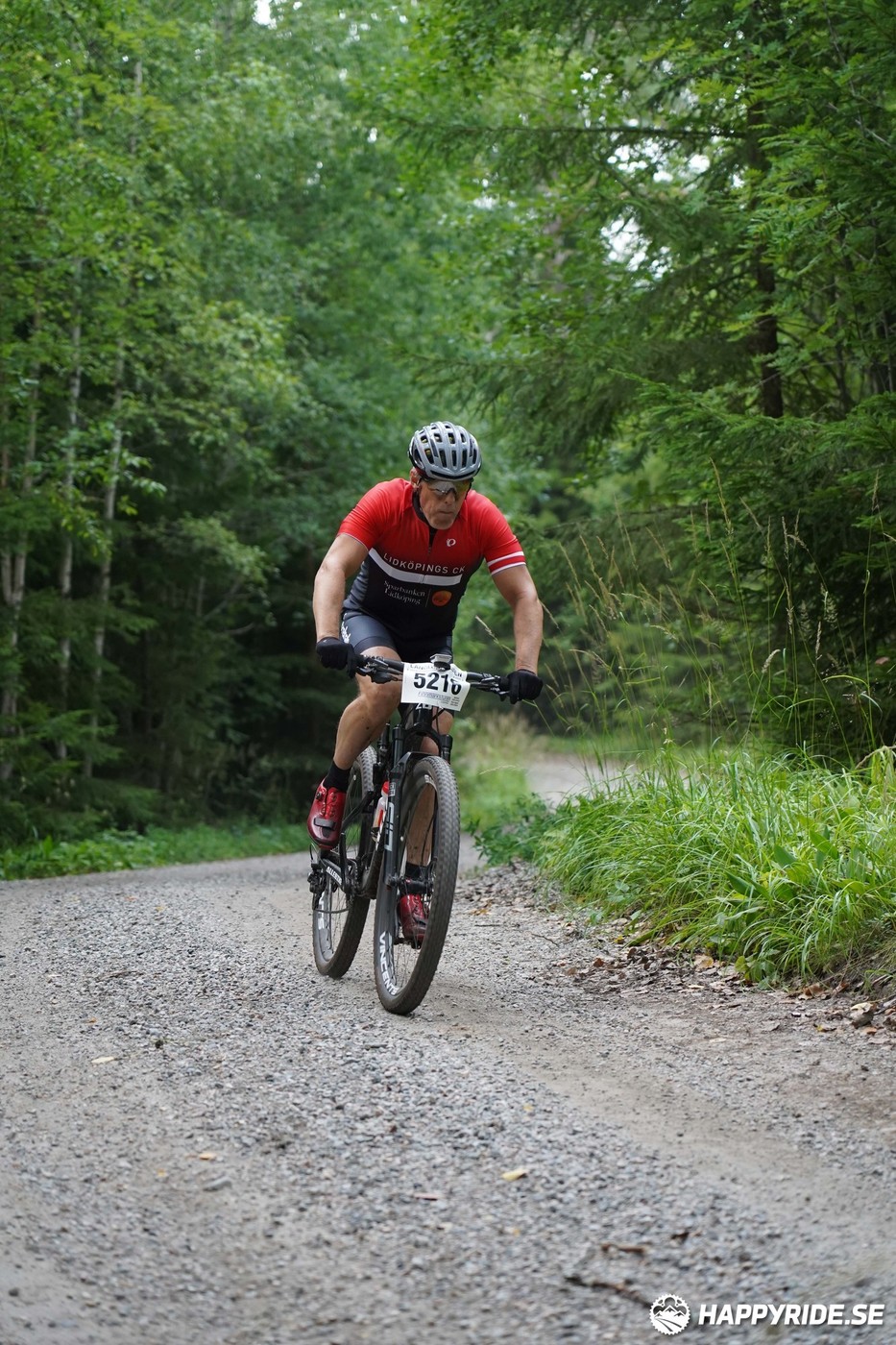 Bild från Finnmarksturen 2022