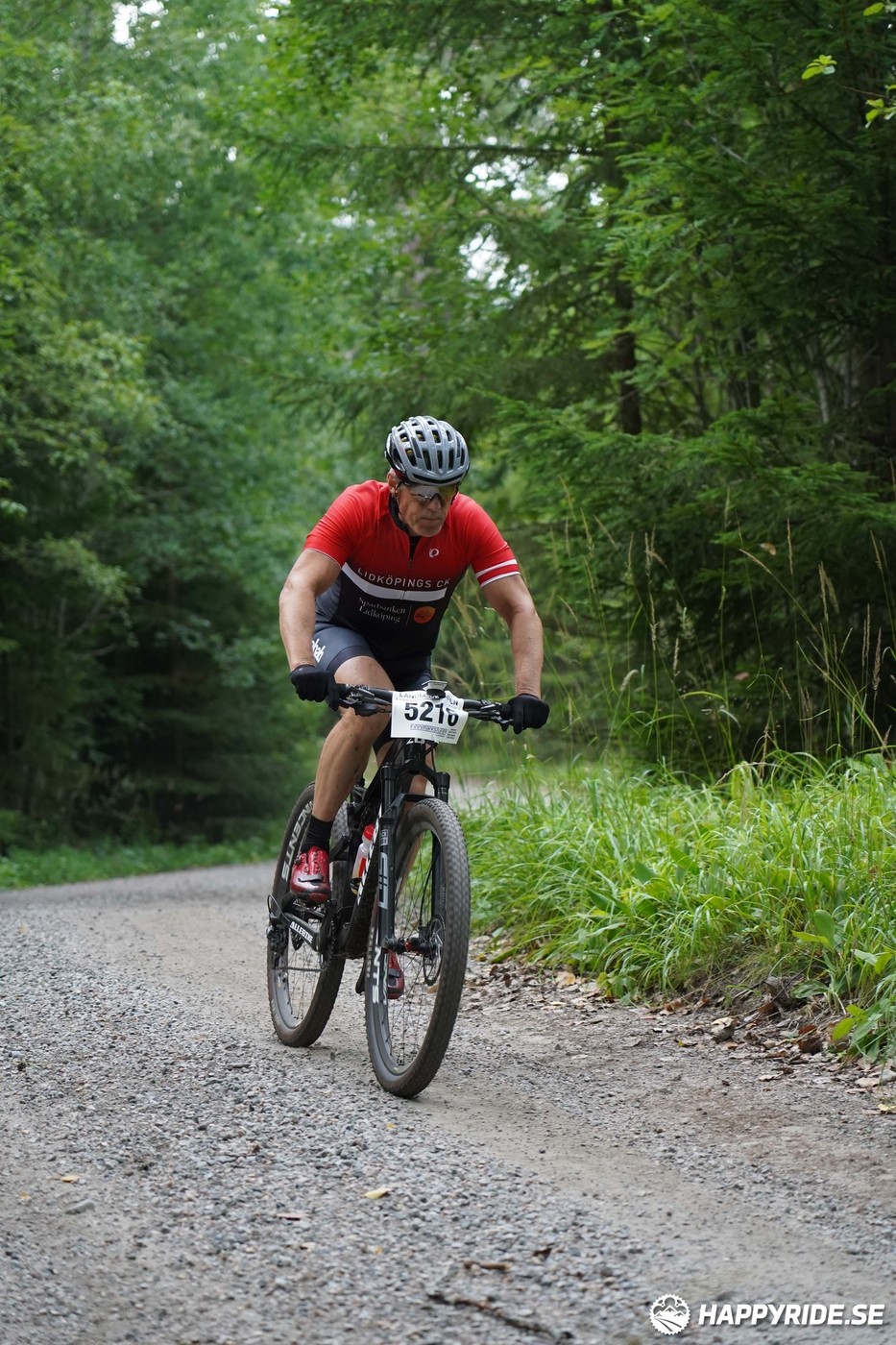 Bild från Finnmarksturen 2022