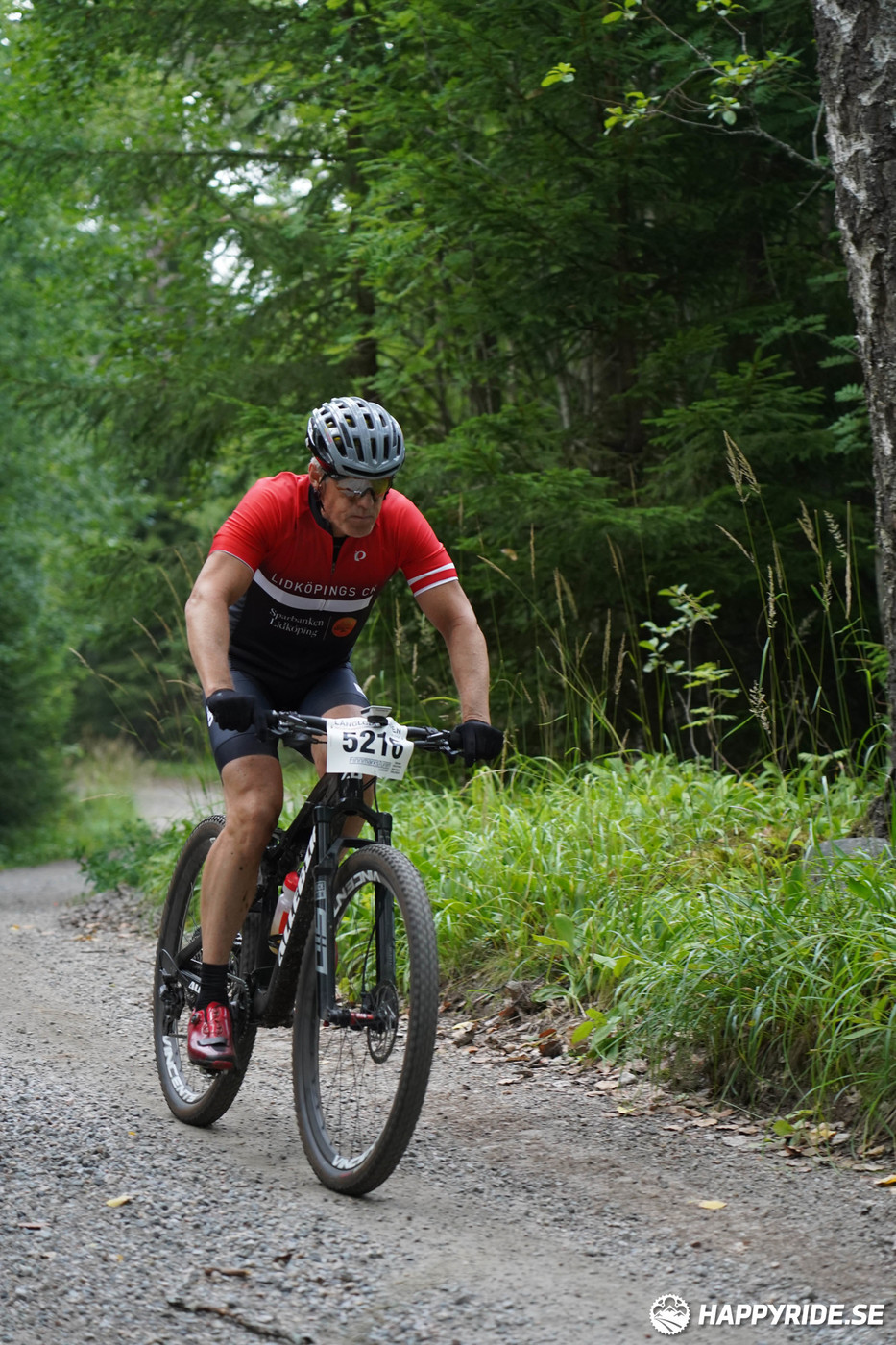 Bild från Finnmarksturen 2022