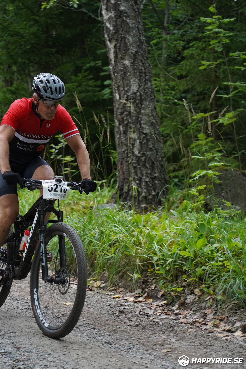 Bild från Finnmarksturen 2022