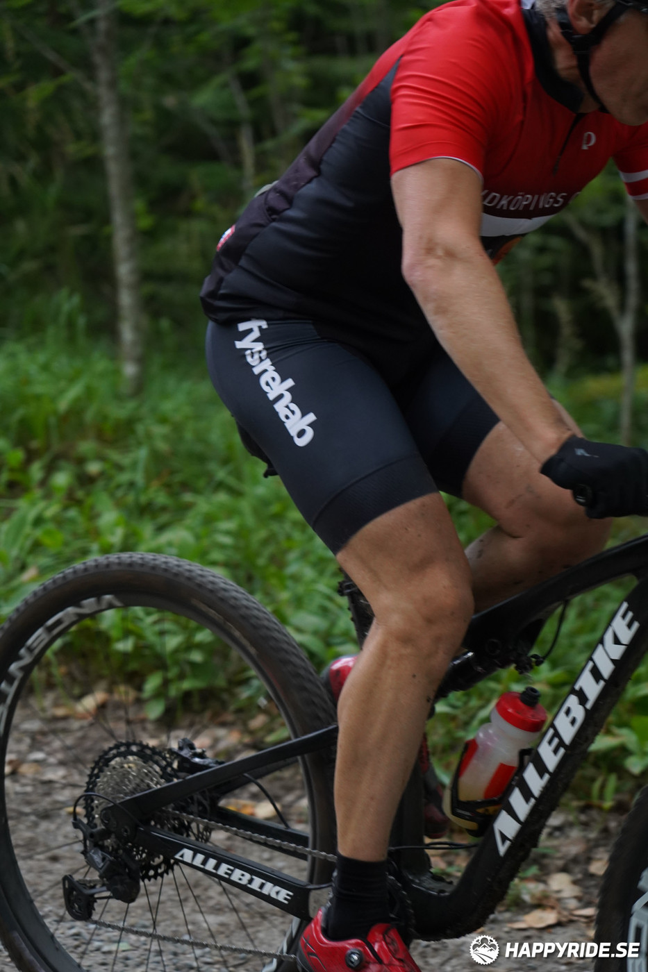 Bild från Finnmarksturen 2022